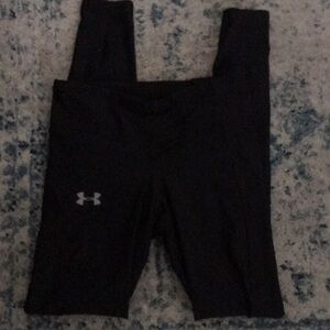 Compression tights leggings HeatGear